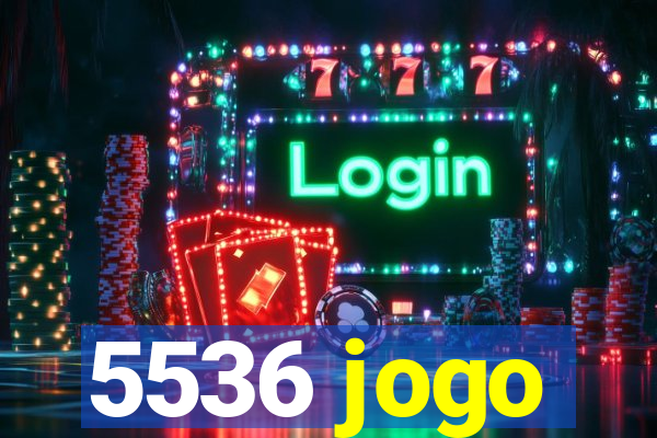 5536 jogo